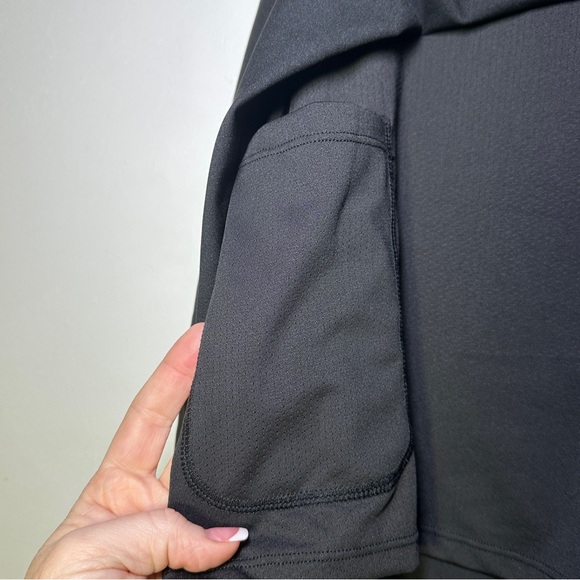 Pinspark Tennis Pleated Skort NWT High Waisted Size XXL Activewear Preppy Sporty - Picture 5 of 8